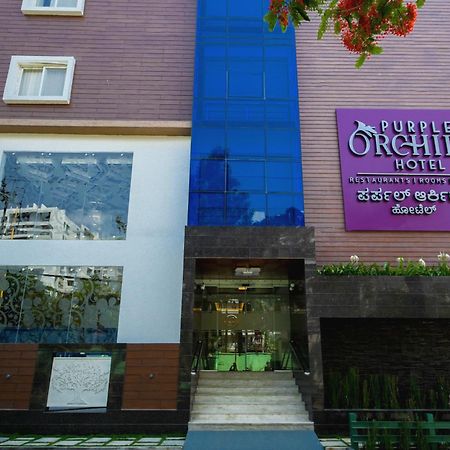 Zip By Spree Hotels Purpleorchid Whitefield Μπανγκαλόρ Εξωτερικό φωτογραφία