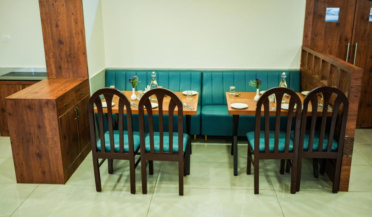 Zip By Spree Hotels Purpleorchid Whitefield Μπανγκαλόρ Εξωτερικό φωτογραφία