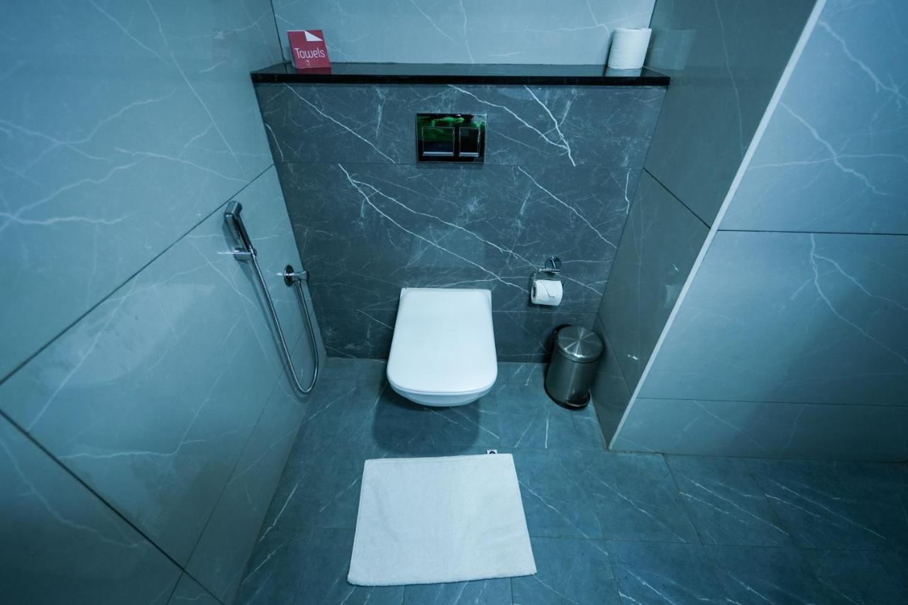 Zip By Spree Hotels Purpleorchid Whitefield Μπανγκαλόρ Εξωτερικό φωτογραφία